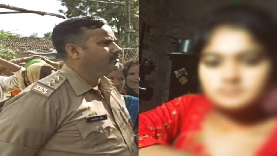 UP Crime : हमीरपुर में 5 दिन से लापता लड़की का शव पेड़ से लटका मिला, परिवार का सनसनीखेज आरोप UP Crime : हमीरपुर में 5 दिन से लापता लड़की का शव पेड़ से लटका मिला, परिवार का सनसनीखेज आरोप