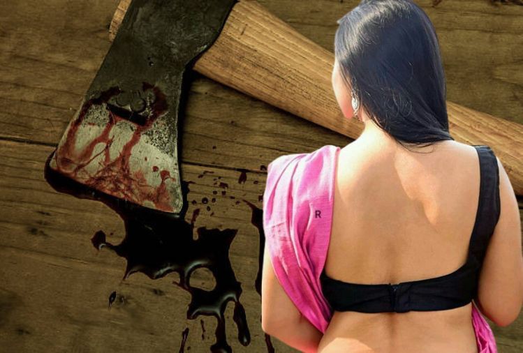 पुरुषों को ऐसे फंसाती थी ये औरत, नशीली दवा पिलाकर करती थी SEX, पति से बनवाती थी Nude Video पुरुषों को ऐसे फंसाती थी ये औरत, नशीली दवा पिलाकर करती थी SEX, पति से बनवाती थी Nude Video