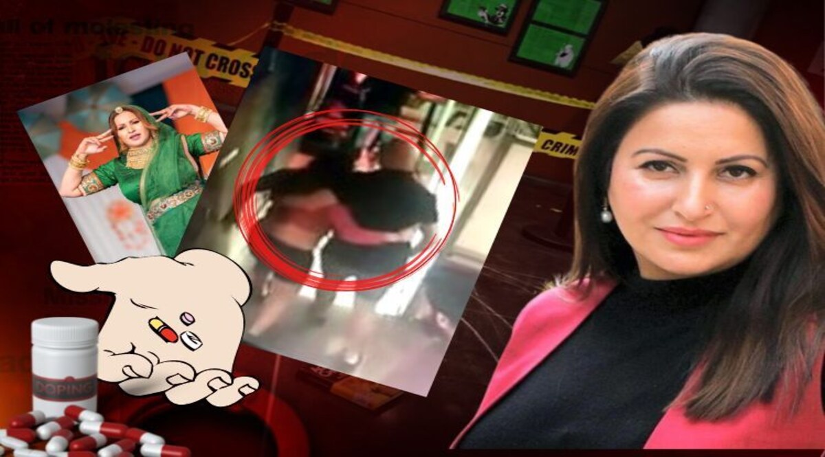 Dumka Ankita Case : अंकिता को जलाकर मारने वाले शाहरुख और पेट्रोल देने वाले नईम की ये है असली कहानी CrimeTak