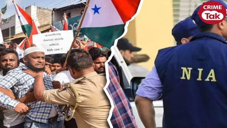 Raju Srivastava : वो 1 रुपये 90 पैसे का सिनेमा टिकट, फिल्म दीवार और राजू श्रीवास्तव के कॉमेडी किंग बनने की पूरी कहानी Raju Srivastava : वो 1 रुपये 90 पैसे का सिनेमा टिकट, फिल्म दीवार और राजू श्रीवास्तव के कॉमेडी किंग ...