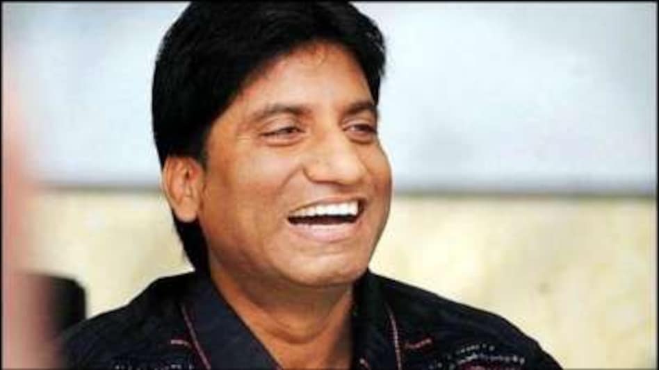 Raju Srivastava: राजू श्रीवास्तव का निधन, हंसाने वाले रुला कर चला गया Raju Srivastava: राजू श्रीवास्तव का निधन, हंसाने वाले रुला कर चला गया