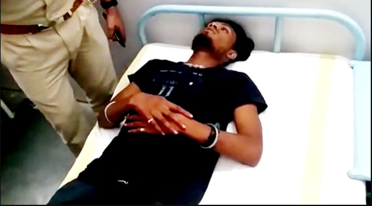 Crime News: नशे के लिए नहीं दिए पैसे तो दिनदहाड़े काट दिया प्राइवेट पार्ट CrimeTak