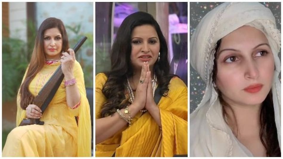 CBI ने सोनाली फोगाट हत्या की जांच के लिए गोवा के होटल में क्राइम सीन रिक्रिएट किया CBI ने सोनाली फोगाट हत्या की जांच के लिए गोवा के होटल में क्राइम सीन रिक्रिएट किया