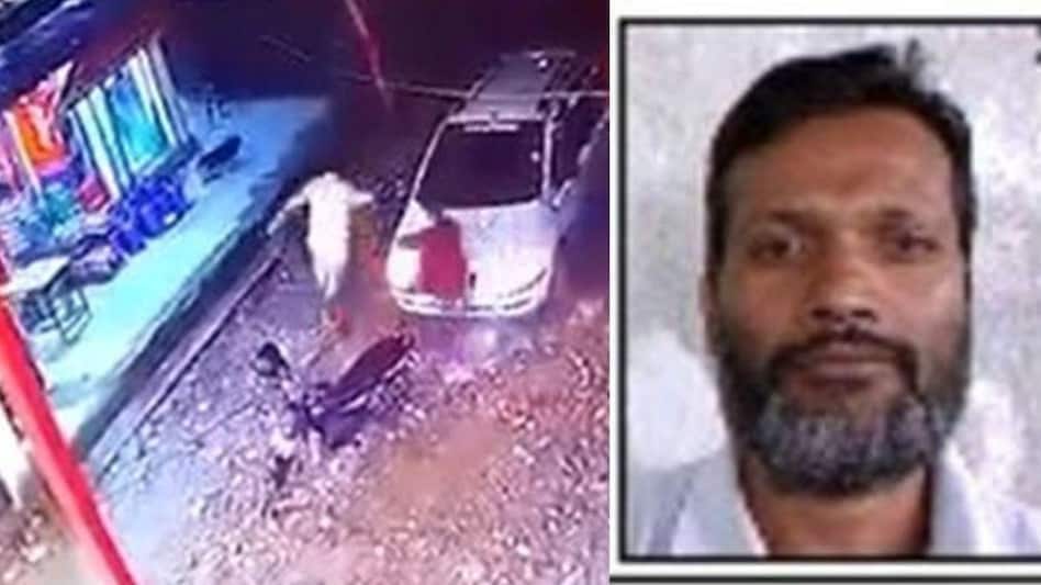 देखें वीडियो : नेपाल में ISI एजेंट की हत्या, भारत के लिए राहत की बात देखें वीडियो : नेपाल में ISI एजेंट की हत्या, भारत के लिए राहत की बात