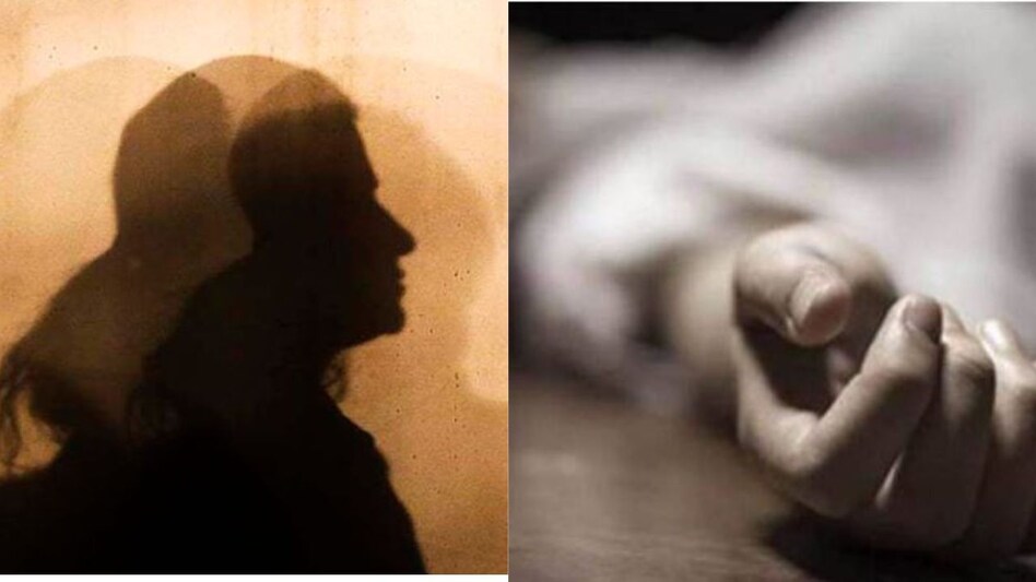 UP Crime: Love Affair में पिता की रोक-टोक गुज़री नागवार, बेटी ने प्रेमी के साथ मिलकर पिता को मार डाला UP Crime: Love Affair में पिता की रोक-टोक गुज़री नागवार, बेटी ने प्रेमी के साथ मिलकर पिता को मार डा...