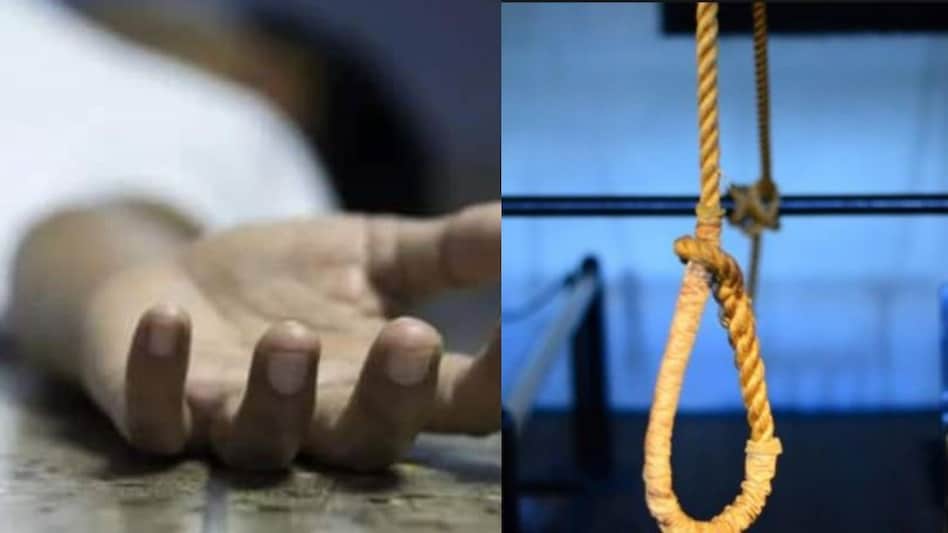 Mumbai Crime: होटल के कमरे में मिली मॉडल की लाश, नोट में लिखा "मुझे बस शांति चाहिए! Mumbai Crime: होटल के कमरे में मिली मॉडल की लाश, नोट में लिखा "मुझे बस शांति चाहिए!