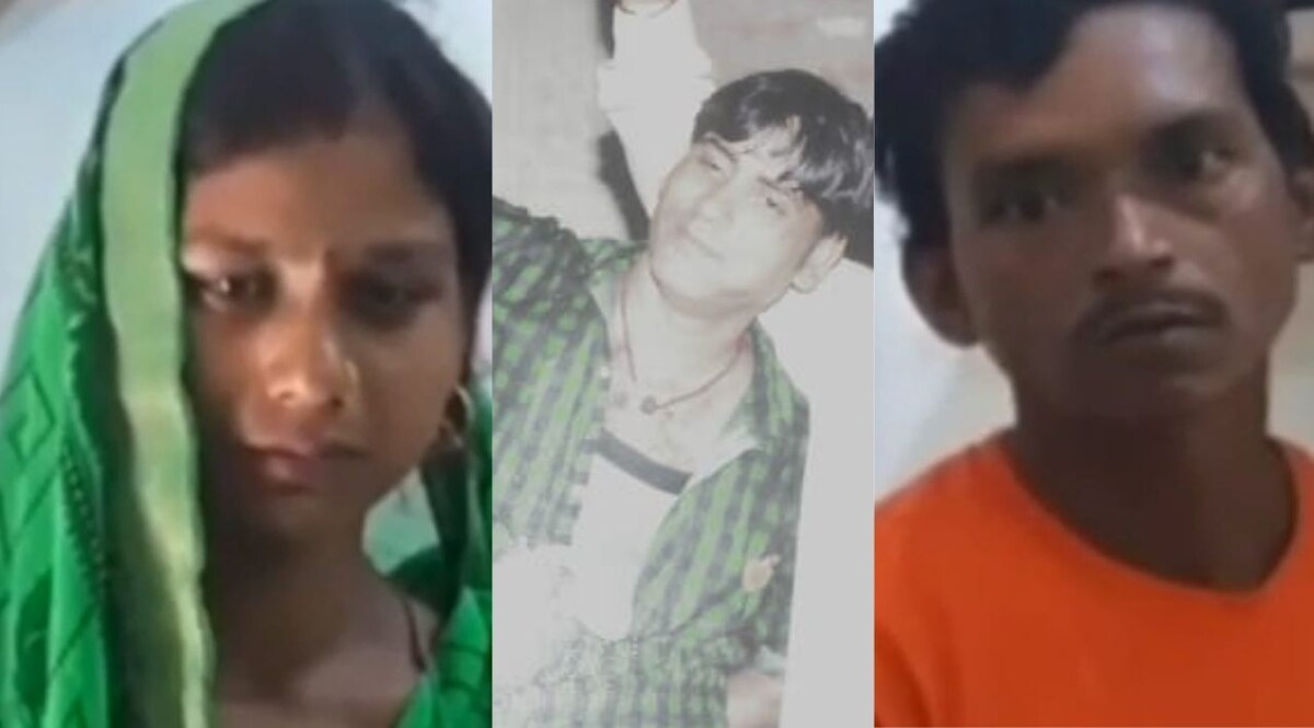 Haryana Crime: पत्नी ने प्रेमी को घर बुलाया और पति के साथ मिलकर की हत्या, लाश प्लाट में दफ्न कर दी CrimeTak