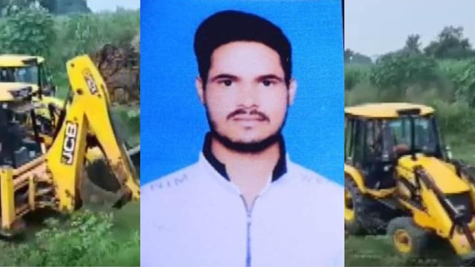 UP Crime: एक लाश के सिर की तलाश में पुलिस का बड़ा ऑपरेशन, कत्ल की चौंका देना वाली कहानी! UP Crime: एक लाश के सिर की तलाश में पुलिस का बड़ा ऑपरेशन, कत्ल की चौंका देना वाली कहानी!