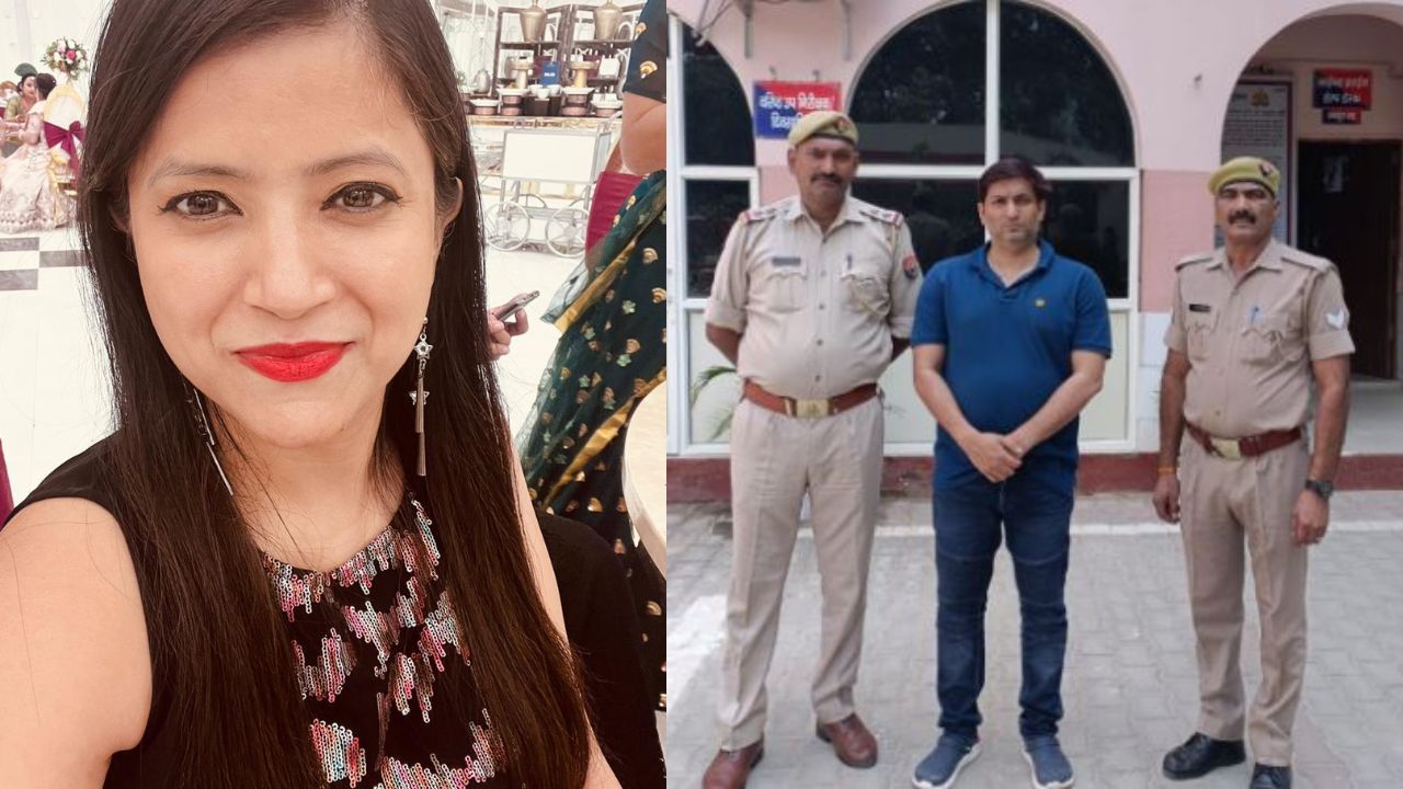 UP Crime: फर्जी डॉक्टर ने किया महिला का IVF, हुई मौत, डॉक्टर गिरफ्तार UP Crime: फर्जी डॉक्टर ने किया महिला का IVF, हुई मौत, डॉक्टर गिरफ्तार