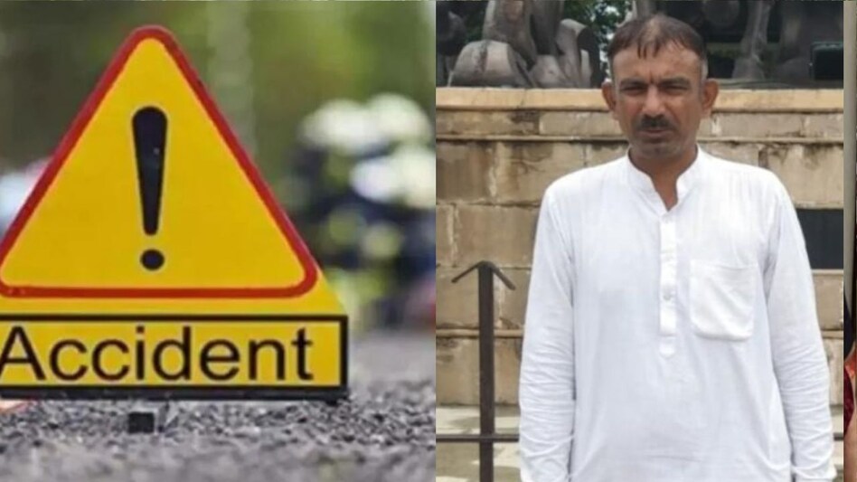 Haryana Crime: सोनीपत में रोडरेज, चालक और कंडक्टर पर चढाई थार, एक की मौत Haryana Crime: सोनीपत में रोडरेज, चालक और कंडक्टर पर चढाई थार, एक की मौत