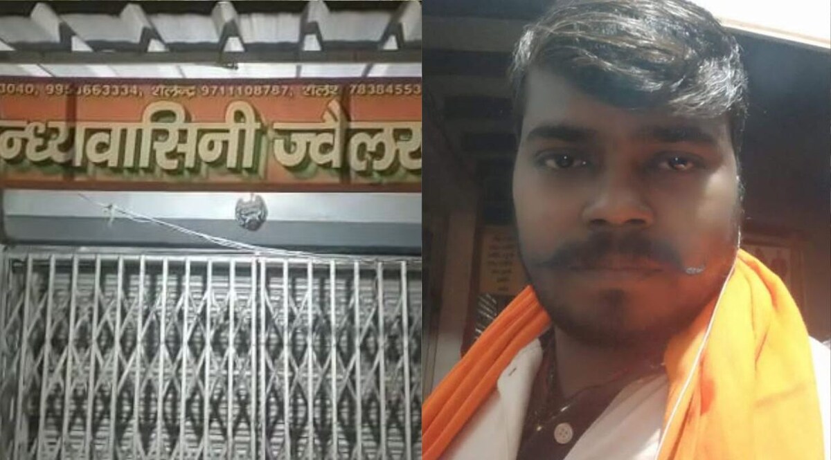 UP Crime: गाजियाबाद में सरेशाम सर्राफा व्यापारी की हत्या, लाखों के जेवर लूटे CrimeTak