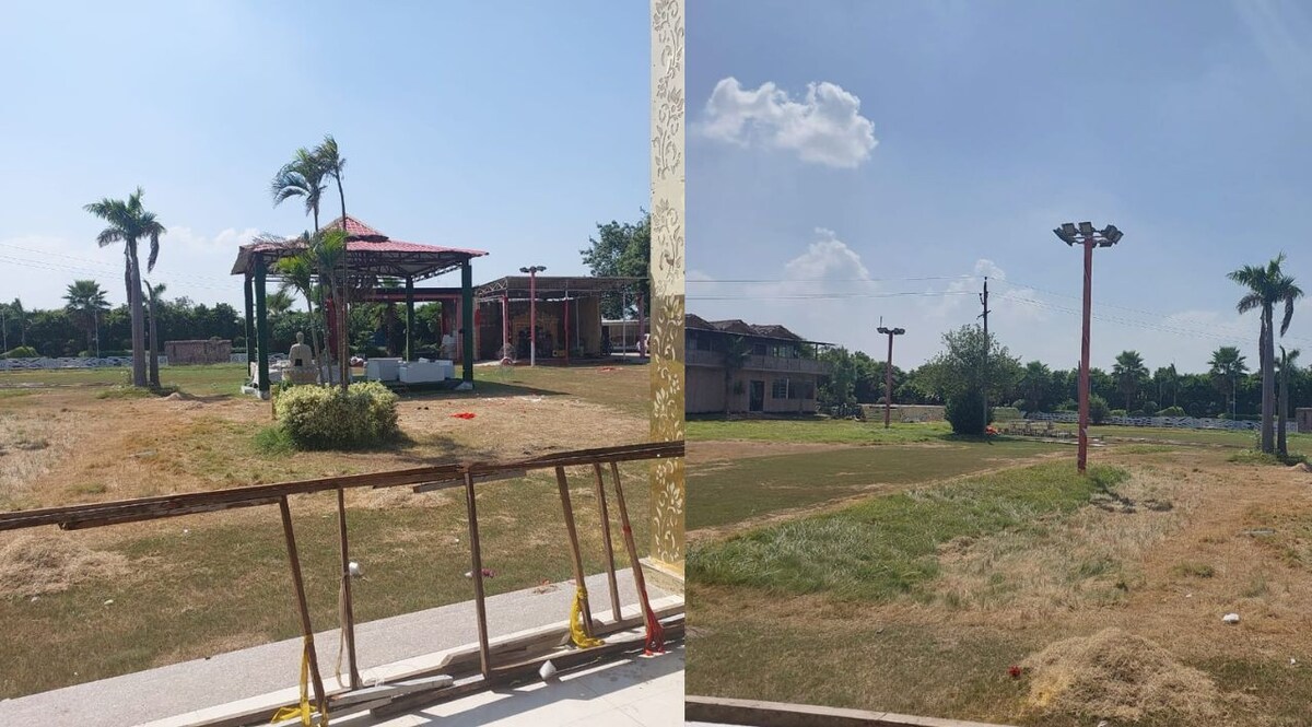 Delhi News: दिल्ली में 11 हज़ार वोल्ट करंट लगने से तीन की मौत CrimeTak