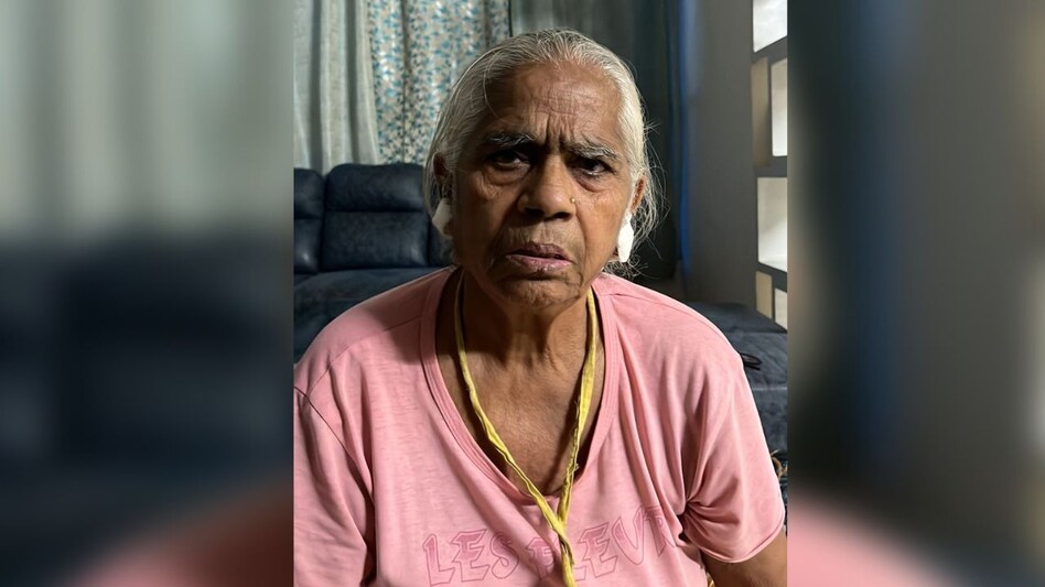 UP Crime: बीजेपी विधायक की माँ के कान से कुंडल काटने वाले बदमाशों का एंकाउंटर, पैर में लगी गोली, तीन गिरफ़्तार UP Crime: बीजेपी विधायक की माँ के कान से कुंडल काटने वाले बदमाशों का एंकाउंटर, पैर में लगी गोली, ती...