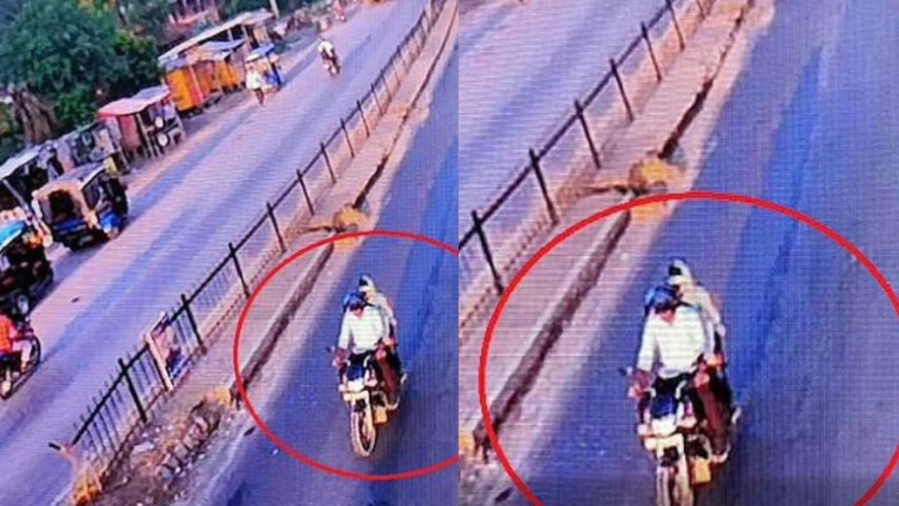 Bihar crime: बेगूसराय फायरिंग किसी सनकी की सनक का नतीजा है या फिर साइकोपैथ की हिमाकत? CrimeTak