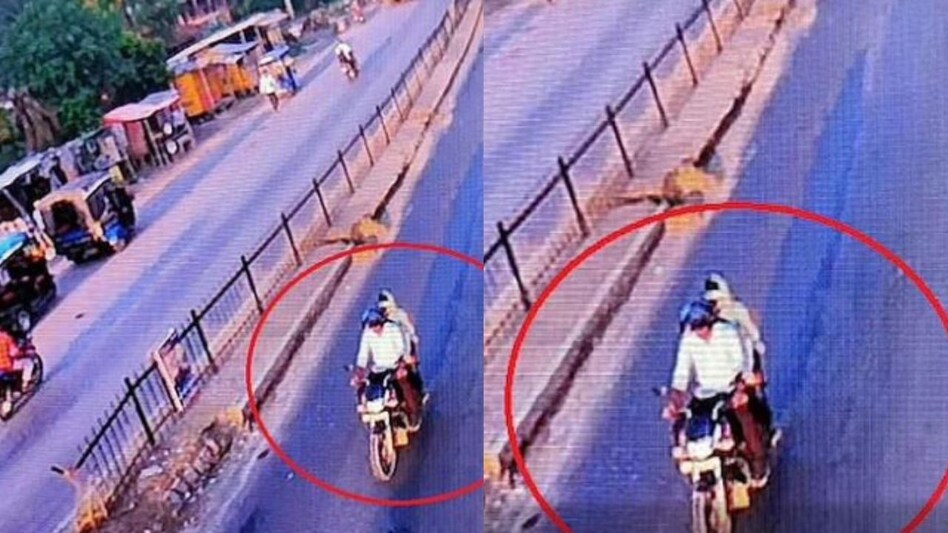 Bihar crime: बेगूसराय फायरिंग किसी सनकी की सनक का नतीजा है या फिर साइकोपैथ की हिमाकत? Bihar crime: बेगूसराय फायरिंग किसी सनकी की सनक का नतीजा है या फिर साइकोपैथ की हिमाकत?