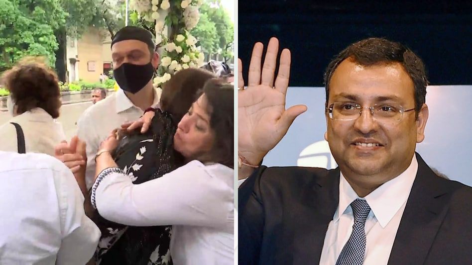 Cyrus Mistry : ‘‘ब्लंट थोरैक्स ट्रामा" और शरीर के अंदर ही ब्लीडिंग से साइरस मिस्त्री की हुई थी मौत CrimeTak