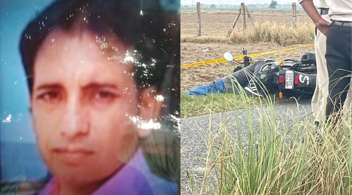 Delhi Crime: दिल्ली के जाफ़रपुर कलाँ में एक दर्जन राउंड फ़ायरिंग, एम्बुलेंस चालक की गोली मारकर CrimeTak