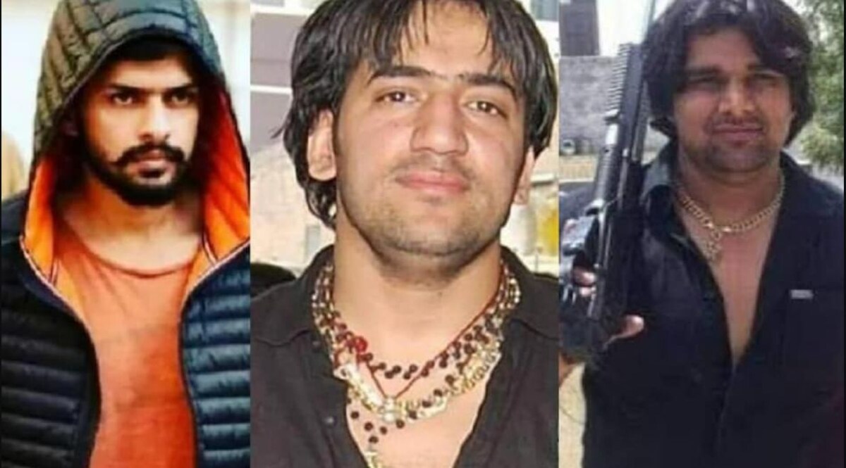 Lawrence Bishnoi Gang के खिलाफ NIA का बड़ा एक्शन, दिल्ली-हरियाणा, पंजाब समेत 60 जगहों पर छापे CrimeTak