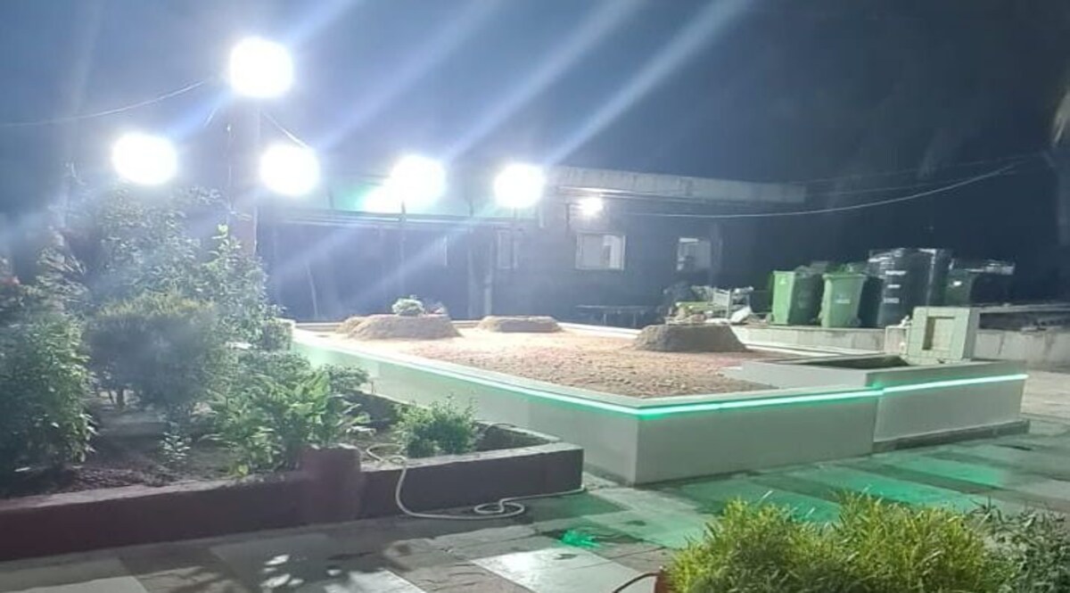 'उद्धव राज में याकूब मेमन की कब्र क्यों बनी मजार ! CrimeTak