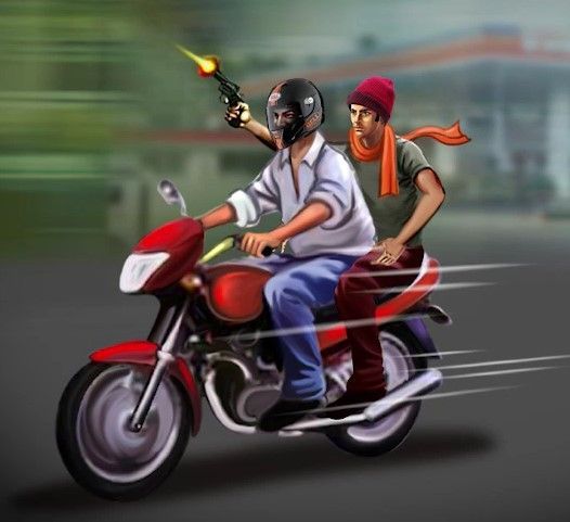 Begusarai Firing : बेगूसराय में अमेरिका की तरह फायरिंग क्यों? इसके पीछे साइको या बाहुबली? CrimeTak