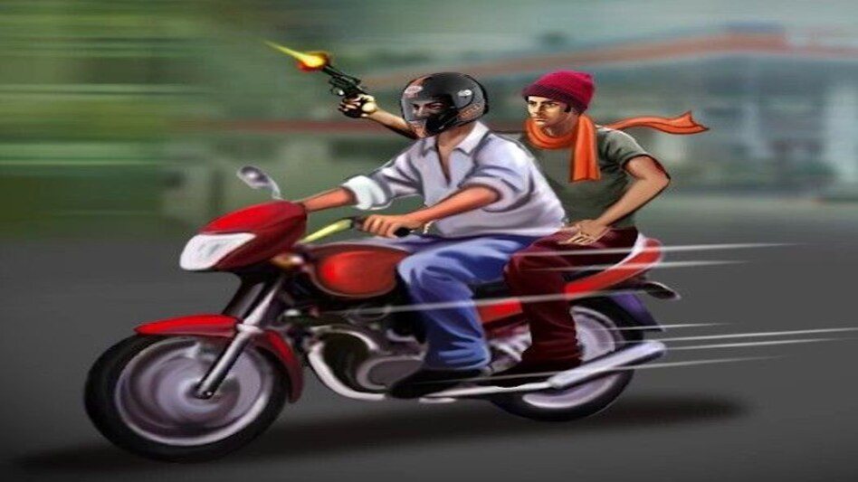 Begusarai Firing : बेगूसराय में अमेरिका की तरह फायरिंग क्यों? इसके पीछे साइको या बाहुबली? Begusarai Firing : बेगूसराय में अमेरिका की तरह फायरिंग क्यों? इसके पीछे साइको या बाहुबली?