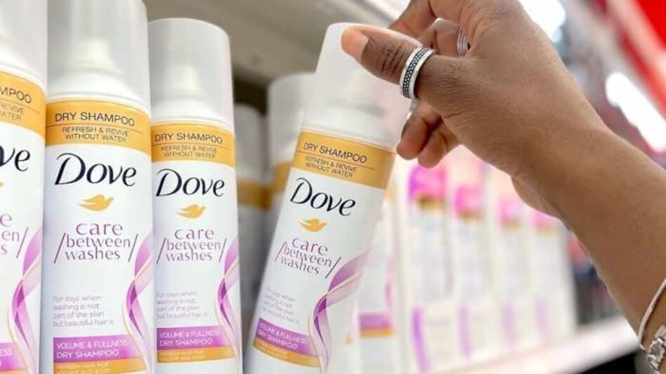 Dove Shampoo : इस शैम्पू में कैंसर वाले केमिकल मिलने पर USA में बैन, इंडिया में मिल रहा ऑनलाइन Dove Shampoo : इस शैम्पू में कैंसर वाले केमिकल मिलने पर USA में बैन, इंडिया में मिल रहा ऑनलाइन