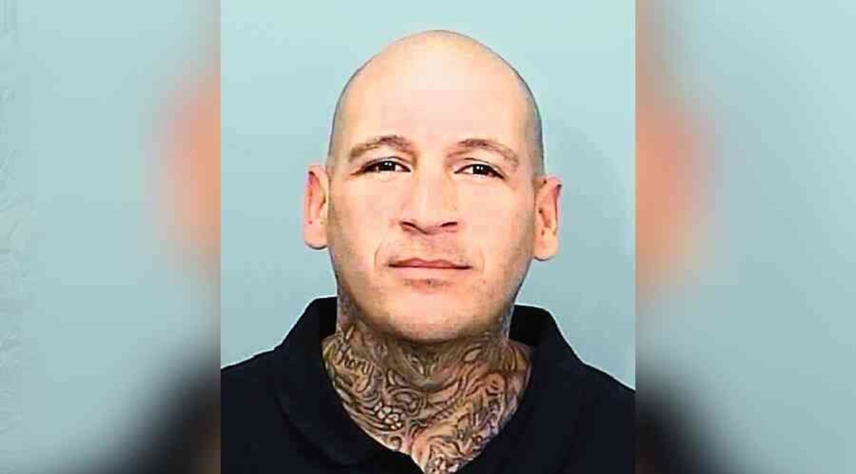 USA Kidnapping Case : चार हत्याओं में शामिल आरोपी के खिलाफ पहले भी दर्ज है मामला! CrimeTak