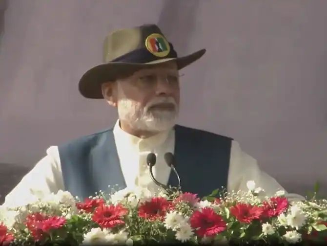 'मेरा मन करुणा से भरा हुआ है।' मोरबी हादसे पर बोले पीएम CrimeTak