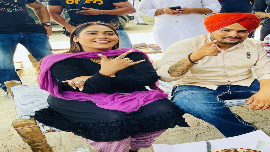 Sidhu Moose Wala Case: सिद्धू मूसेवाला मर्डर केस से जुड़ा इस पंजाबी सिंगर का नाम! Sidhu Moose Wala Case: सिद्धू मूसेवाला मर्डर केस से जुड़ा इस पंजाबी सिंगर का नाम!