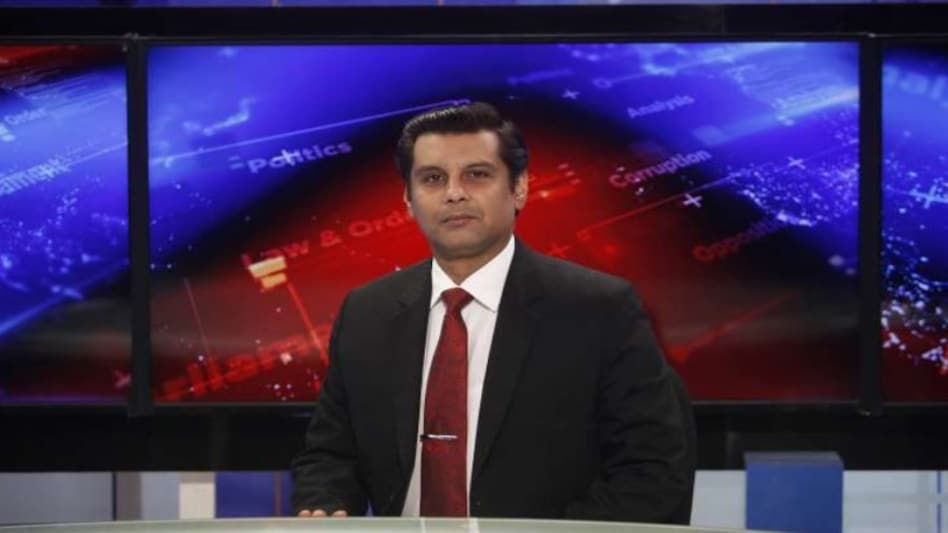 World Crime: पाकिस्तानी पत्रकार की हत्या टारगेट किलिंग! इमरान ख़ान ने पाक सरकार को घेरा World Crime: पाकिस्तानी पत्रकार की हत्या टारगेट किलिंग! इमरान ख़ान ने पाक सरकार को घेरा