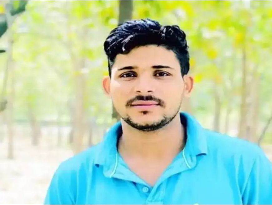 Ravi Murder Case: बर्थडे के दिन हैंडबॉल खिलाड़ी को शराब ठेकेदारों ने पीटपीट कर मार डाला! CrimeTak