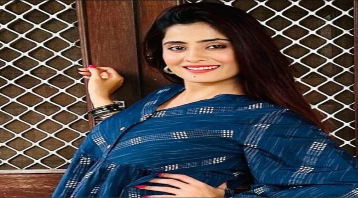 Vaishali Takkar: वैशाली ठक्कर की अधूरी शादी और ब्लैकमेल वाली 'मोहब्बत' से लेकर मौत की पूरी कहानी CrimeTak