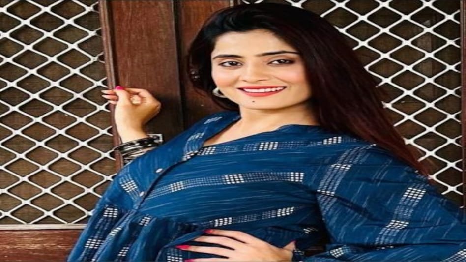 Vaishali Takkar: वैशाली ठक्कर की अधूरी शादी और ब्लैकमेल वाली 'मोहब्बत' से लेकर मौत की पूरी कहानी Vaishali Takkar: वैशाली ठक्कर की अधूरी शादी और ब्लैकमेल वाली 'मोहब्बत' से लेकर मौत की पूरी कहानी