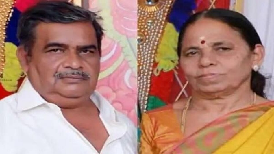 Kerala Crime: 30 साल पुरानी रंजिश का खौफनाक इंतकाम, पति-पत्नी की हत्या कर लाश जलाई Kerala Crime: 30 साल पुरानी रंजिश का खौफनाक इंतकाम, पति-पत्नी की हत्या कर लाश जलाई