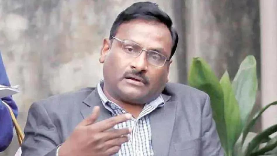 Supreme Court: साईबाबा नहीं होंगे रिहा, HC के फैसले पर SC ने लगाई रोक Supreme Court: साईबाबा नहीं होंगे रिहा, HC के फैसले पर SC ने लगाई रोक