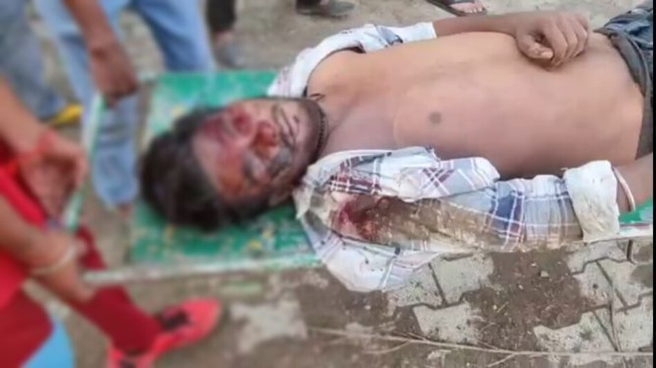 karnal Murder: मर्डर कर युवक की बेरहमी से निकाली आंख, श्मशान घाट में फेंकी लाश karnal Murder: मर्डर कर युवक की बेरहमी से निकाली आंख, श्मशान घाट में फेंकी लाश