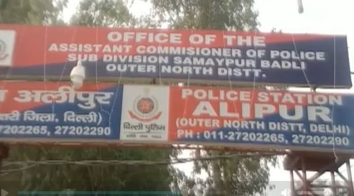 पहले बाइक को मारी टक्कर, फिर झगड़ा हुआ, उसके बाद क्रेटा से कुचल डाला तीन लोगों को, दिल दहलाने वाला CCTV वीडियो CrimeTak