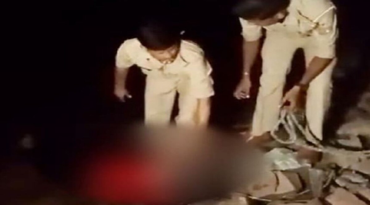 UP Crime: झांसी से बागेश्वर के लिए निकली तीन लड़कियों की डैम में मिली लाश CrimeTak