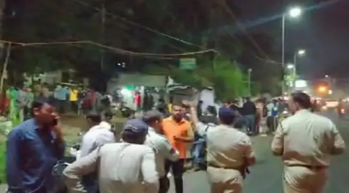 भोपाल में लीक हुई क्लोरीन गैस, अफरा तफरी में लोग जान बचाने घरों से भागे, गैस कांड की दहशत में याद आई 1984 की वो रात CrimeTak