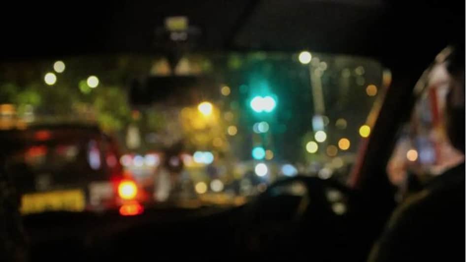 Mumbai Crime: इस एक्ट्रेस के साथ बीच रास्ते में कैब ड्राइवर ने की ये हरकत, फिर हुआ ड्रामा Mumbai Crime: इस एक्ट्रेस के साथ बीच रास्ते में कैब ड्राइवर ने की ये हरकत, फिर हुआ ड्रामा