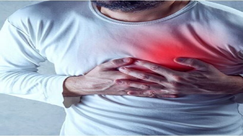 देखें वीडियो - Ghaziabad Heart Attack: जिम ट्रेनर को आया हार्ट अटैक, चंद सेकंड में मौत देखें वीडियो - Ghaziabad Heart Attack: जिम ट्रेनर को आया हार्ट अटैक, चंद सेकंड में मौत