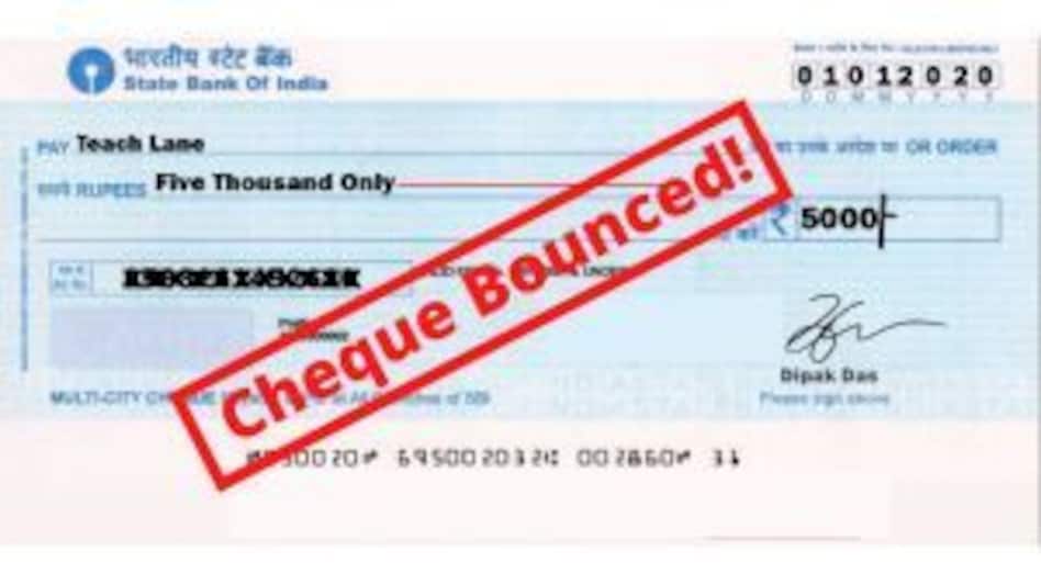 क्या होता है Cheque Bounce ? What is Cheque Bounce? क्या होता है Cheque Bounce ? What is Cheque Bounce?