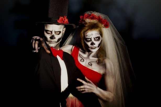 Ghost Wedding : यहां भूतों की कराई जाती है शादी, दहेज भी देते हैं, वजह हैरान कर देगी Ghost Wedding : यहां भूतों की कराई जाती है शादी, दहेज भी देते हैं, वजह हैरान कर देगी