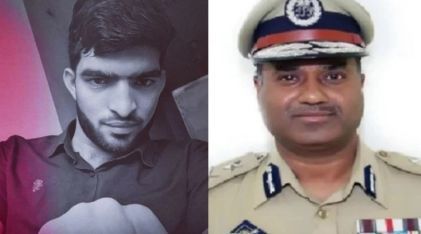 DG की हत्या में क्या सच्चाई छुपाई जा रही है? पुलिस की कहानी में क्यों है झोल? DG की हत्या में क्या सच्चाई छुपाई जा रही है? पुलिस की कहानी में क्यों है झोल?