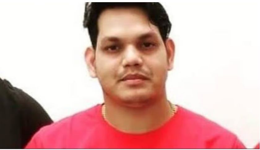 गैंगस्टर दीपक टीनू के खिलाफ लुक आउट नोटिस जारी गैंगस्टर दीपक टीनू के खिलाफ लुक आउट नोटिस जारी