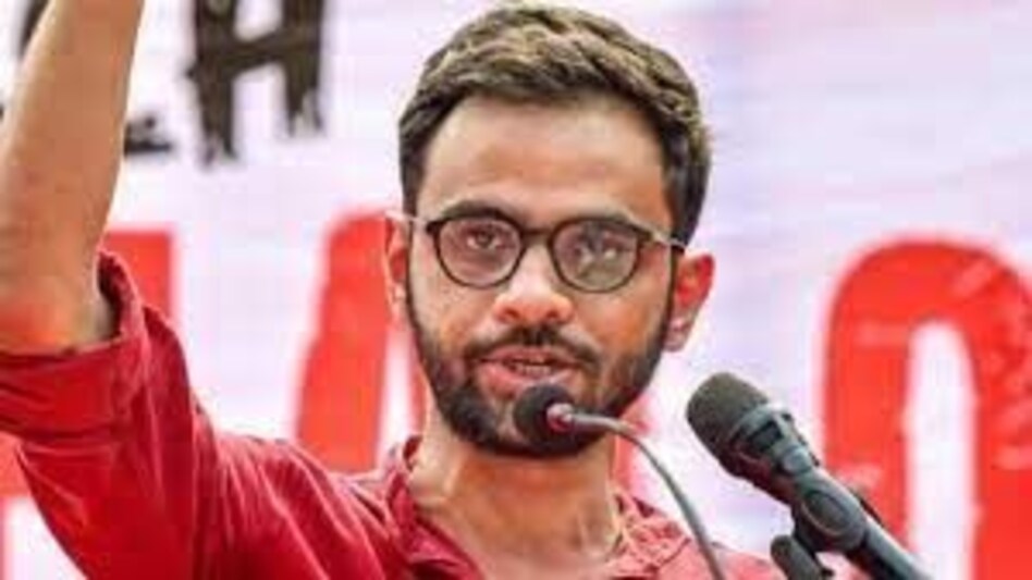 Umar Khalid : उमर खालिद की जमानत याचिका खारिज कर हाईकोर्ट ने ये बड़ी बात कह दी Umar Khalid : उमर खालिद की जमानत याचिका खारिज कर हाईकोर्ट ने ये बड़ी बात कह दी