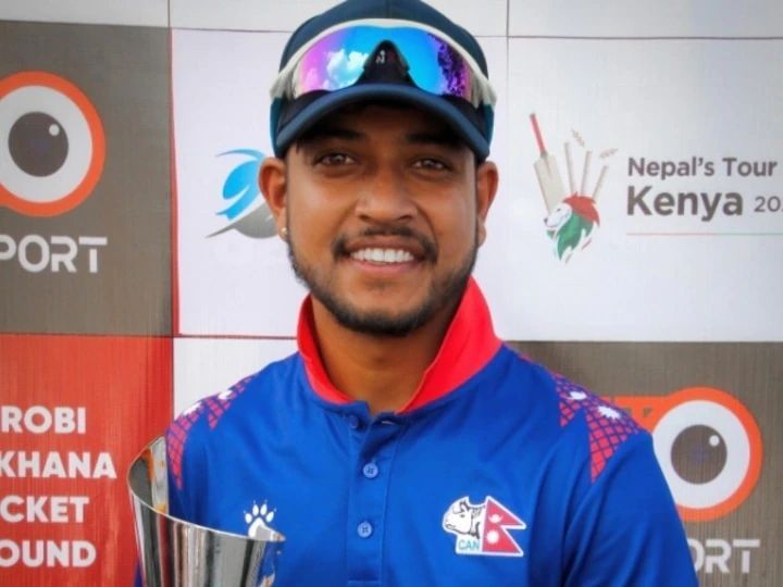 Sandeep Lamichhane : नेपाली क्रिकेटर संदीप 17 साल की लड़की से रेप केस में काठमांडो से गिरफ्तार Sandeep Lamichhane : नेपाली क्रिकेटर संदीप 17 साल की लड़की से रेप केस में काठमांडो से गिरफ्तार