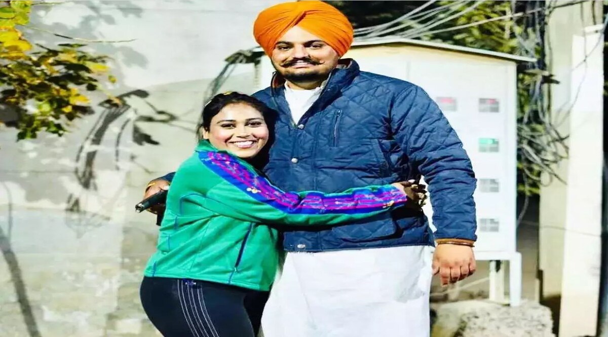 मूसेवाला मर्डर केस में नया 'अफसाना', मुंह बोली बहन इस वजह से आ गई NIA के रडार पर CrimeTak