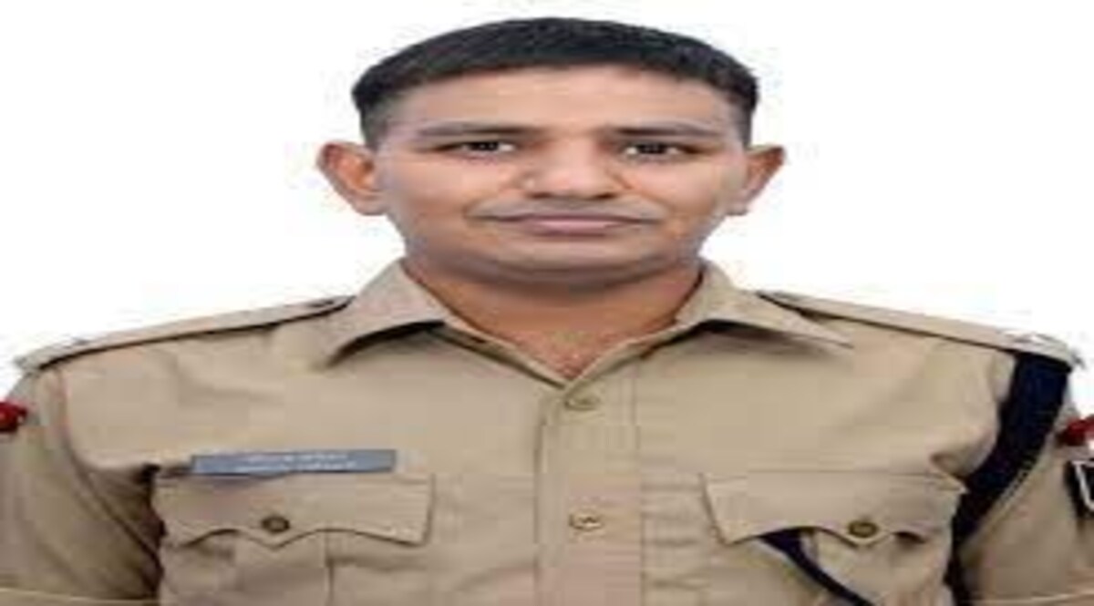 Wanted IPS Manilal जिसे नहीं खोज पाई UP पुलिस, 2020 से फरार, कोर्ट में सरेंडर, जानें CrimeTak