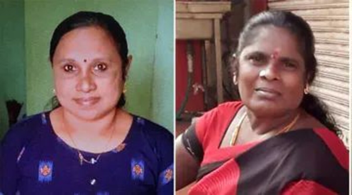 Kerala Crime: नरबलि के लिए रोजलीन को दिया गया था 'ब्लू फिल्म' में काम करने का झांसा CrimeTak